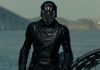 Cobra Commander in G.I. Joe Retaliation