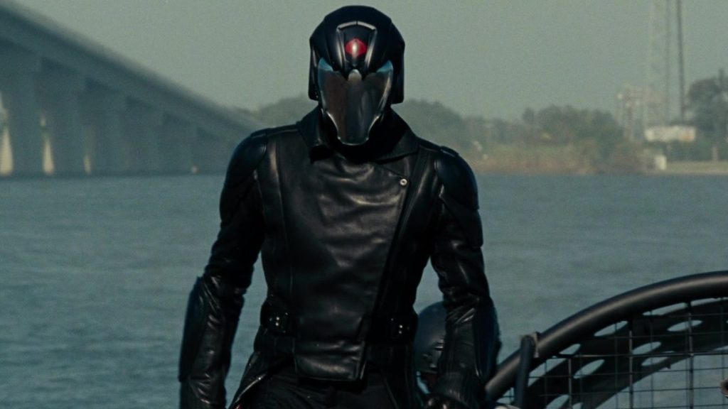 New G.I. Joe Movie Details Revealed By Screenwriter
