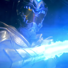 Jason David Frank in Legend of the White Dragon