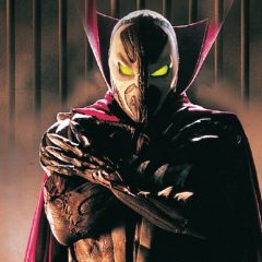 Spawn movie 1997