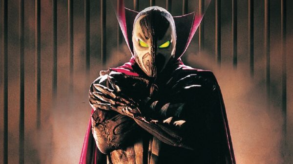Spawn movie 1997