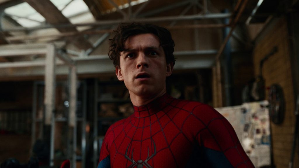 Tom Holland Addresses Major Spider-Man: Brand New Day Rumor