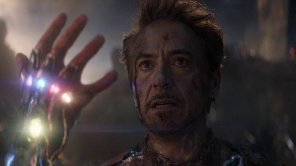 Avengers: Endgame Lost A Record It Seemed Would Never Be Broken