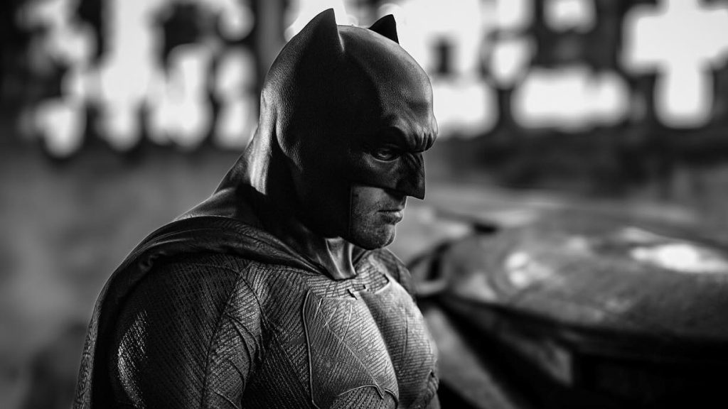 Zack Snyder’s Dark Knight Returns Batman Movie Gets Unexpected Update