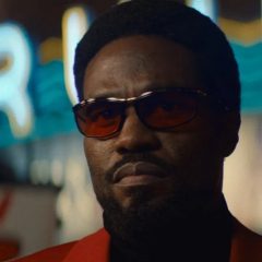 Yahya Abdul-Mateen II as Simon Williams in Wonder Man season 1