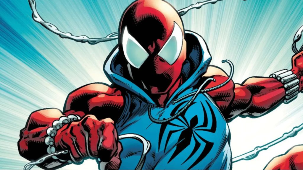 Spider-Man’s Most Controversial Story Ever Is Becoming A TV Show
