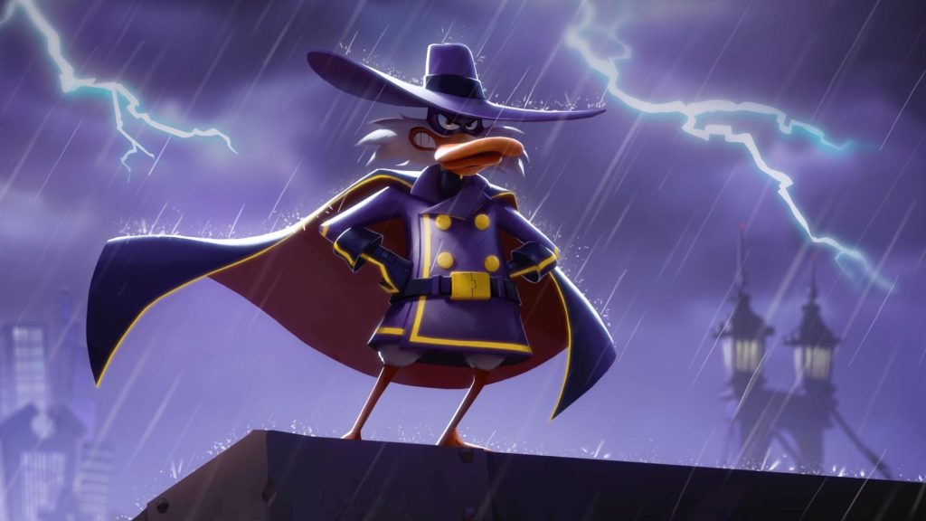 A Darkwing Duck Reboot Is Happening, Here’s Everything We Know