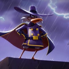 Darkwing Duck reboot image