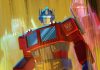 Optimus Prime: Awakening poster cropped
