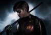 Robin in Titans