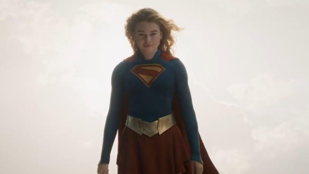 DC’s Supergirl Is A Streaming Success After Bombing At The Box Office