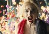 Margot Robbie as Harley Quinn in The Suicide Squad