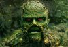 Swamp Thing TV show poster cropped