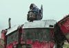Optimus Prime in Transformers: Rise of the Beasts